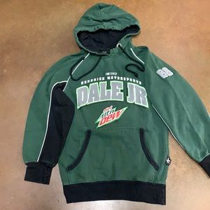 NASCAR Dale Jr 88 Hoodie size S